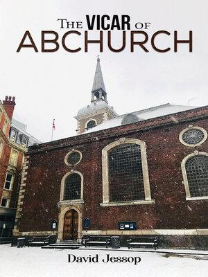 cover image of The Vicar of Abchurch